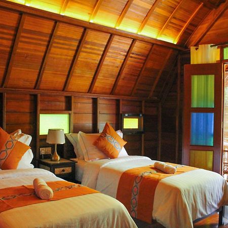 Golden Chenang Village Pantai Cenang  Exterior foto