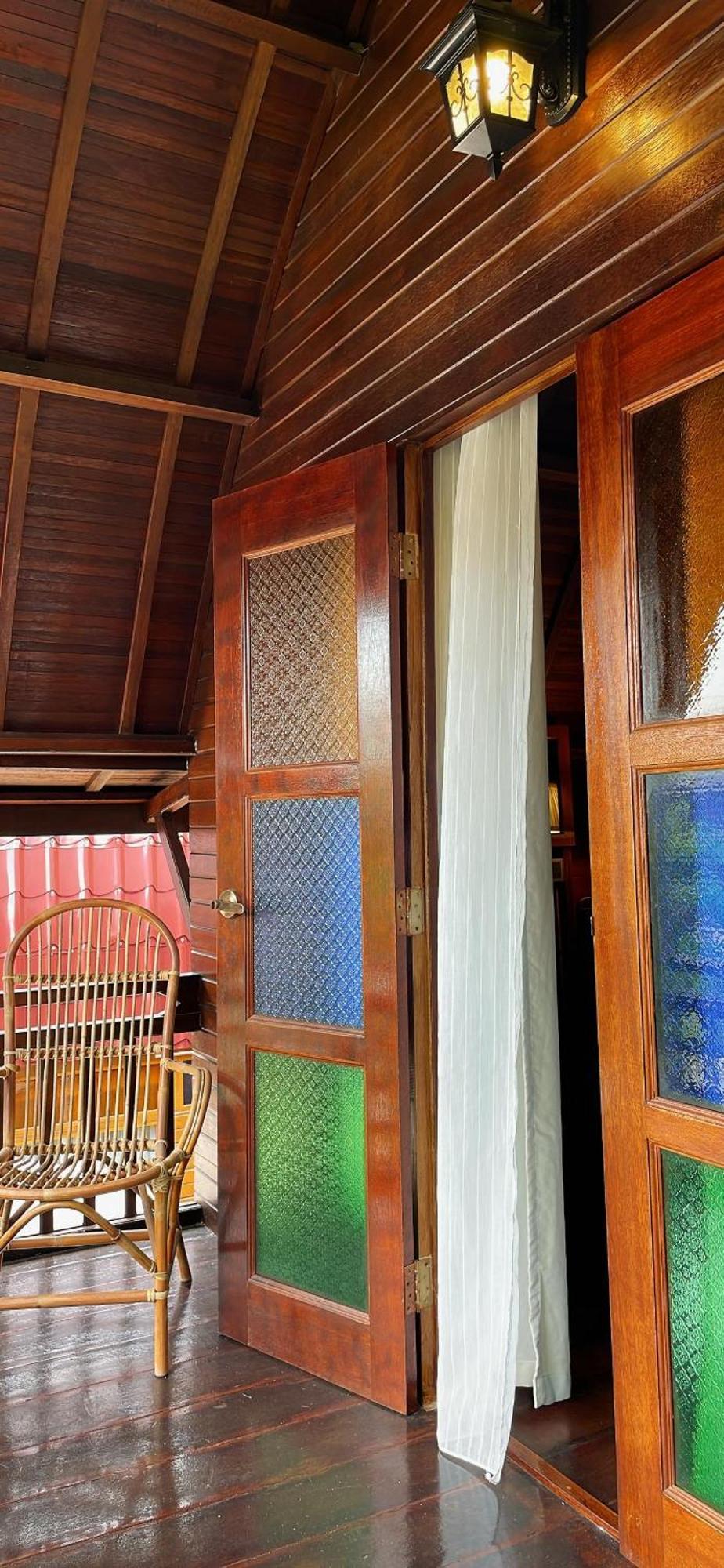 Golden Chenang Village Pantai Cenang  Exterior foto