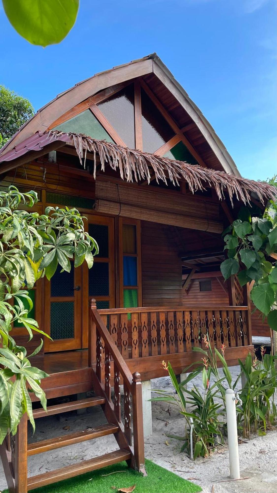Golden Chenang Village Pantai Cenang  Exterior foto