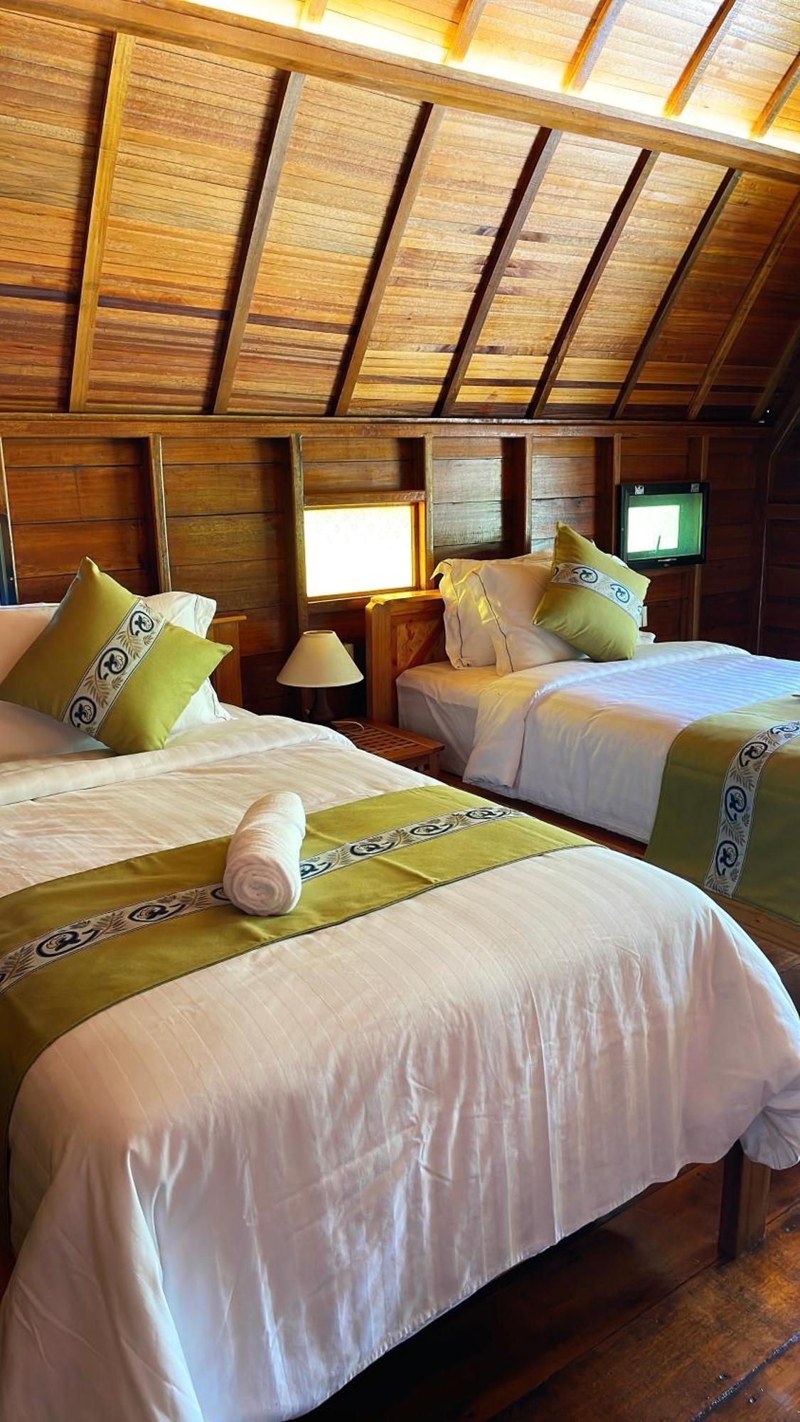 Golden Chenang Village Pantai Cenang  Exterior foto